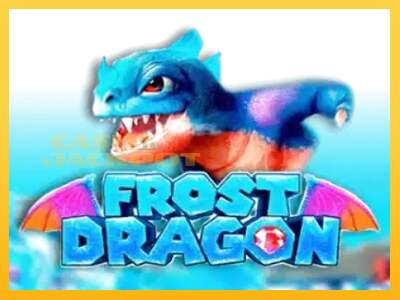 Срећа је на вашој страни са уређајем Frost Dragon