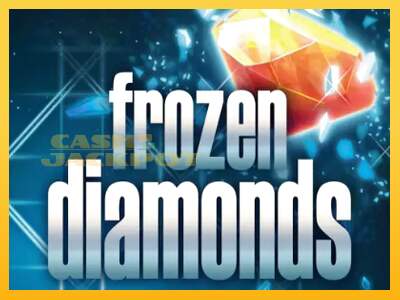 Срећа је на вашој страни са уређајем Frozen Diamonds