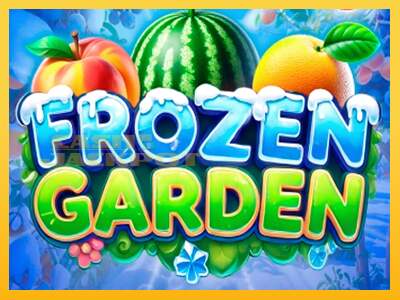 Срећа је на вашој страни са уређајем Frozen Garden