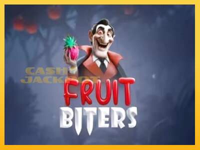 Срећа је на вашој страни са уређајем Fruit Biters