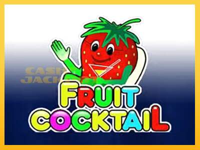 Срећа је на вашој страни са уређајем Fruit Cocktail