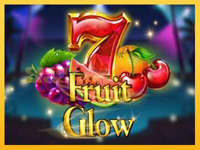 Срећа је на вашој страни са уређајем Fruit Glow