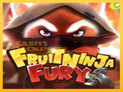 Срећа је на вашој страни са уређајем Fruit Ninja Fury