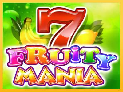 Срећа је на вашој страни са уређајем Fruity Mania