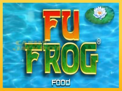 Срећа је на вашој страни са уређајем Fu Frog Food