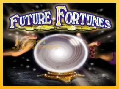 Срећа је на вашој страни са уређајем Future Fortunes