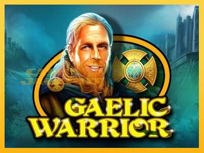 Срећа је на вашој страни са уређајем Gaelic Warrior