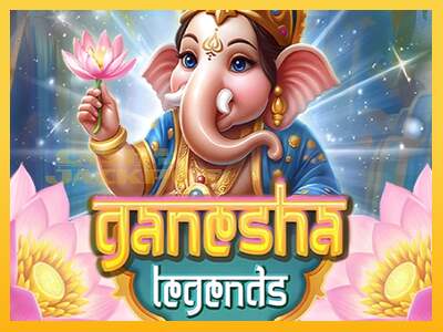 Срећа је на вашој страни са уређајем Ganesha Legends