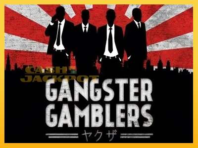 Срећа је на вашој страни са уређајем Gangster Gamblers