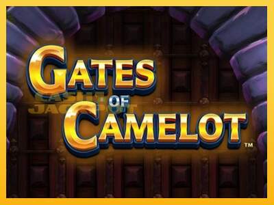 Срећа је на вашој страни са уређајем Gates of Camelot