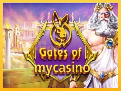 Срећа је на вашој страни са уређајем Gates of Mycasino