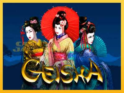 Срећа је на вашој страни са уређајем Geisha