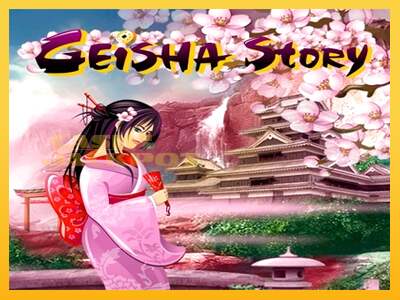 Срећа је на вашој страни са уређајем Geisha Story