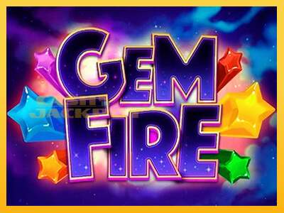 Срећа је на вашој страни са уређајем Gem Fire