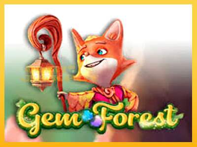 Срећа је на вашој страни са уређајем Gem Forest