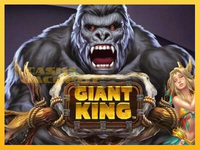 Срећа је на вашој страни са уређајем Giant King