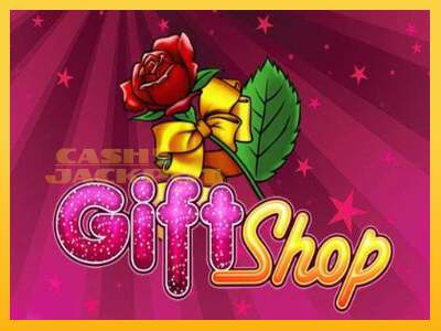 Срећа је на вашој страни са уређајем Gift Shop