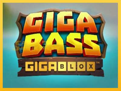 Срећа је на вашој страни са уређајем Giga Bass Gigablox