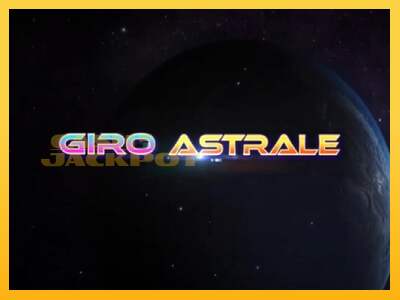 Срећа је на вашој страни са уређајем Giro Astrale