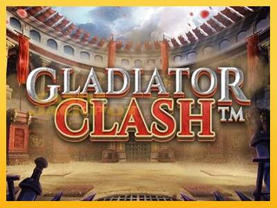 Срећа је на вашој страни са уређајем Gladiator Clash