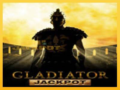 Срећа је на вашој страни са уређајем Gladiator Jackpot