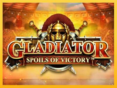 Срећа је на вашој страни са уређајем Gladiator Spoils of Victory