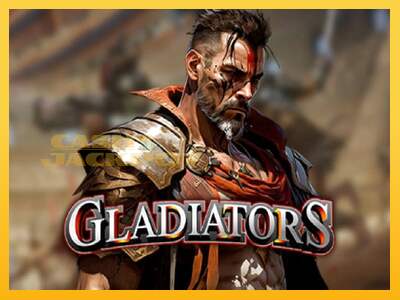 Срећа је на вашој страни са уређајем Gladiators