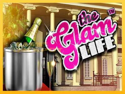 Срећа је на вашој страни са уређајем Glam Life