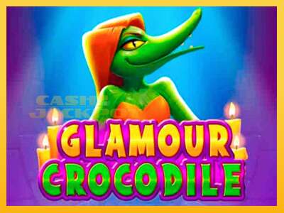 Срећа је на вашој страни са уређајем Glamour Crocodile