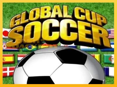 Срећа је на вашој страни са уређајем Global Cup Soccer