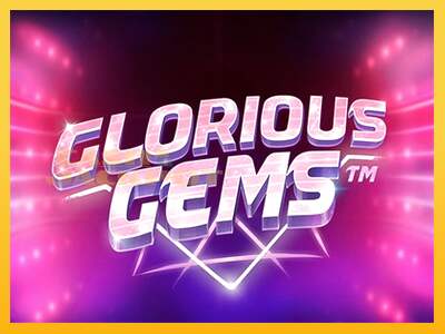 Срећа је на вашој страни са уређајем Glorious Gems