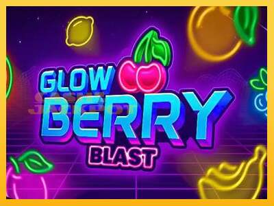 Срећа је на вашој страни са уређајем Glow Berry Blast