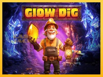 Срећа је на вашој страни са уређајем Glow Dig