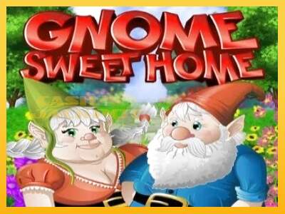 Срећа је на вашој страни са уређајем Gnome Sweet Home