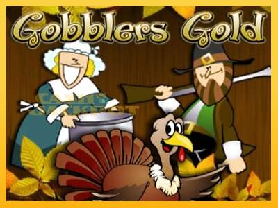 Срећа је на вашој страни са уређајем Gobblers Gold