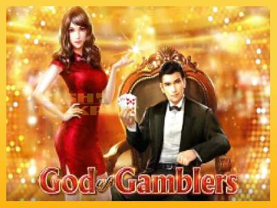 Срећа је на вашој страни са уређајем God of Gamblers