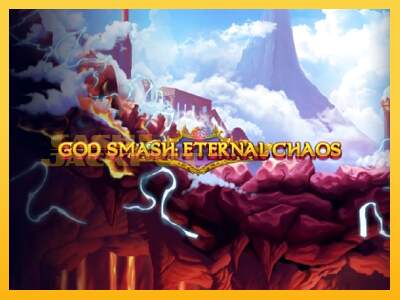 Срећа је на вашој страни са уређајем God Smash: Eternal Chaos