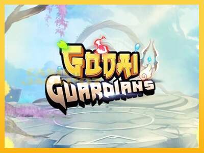 Срећа је на вашој страни са уређајем Godai Guardians