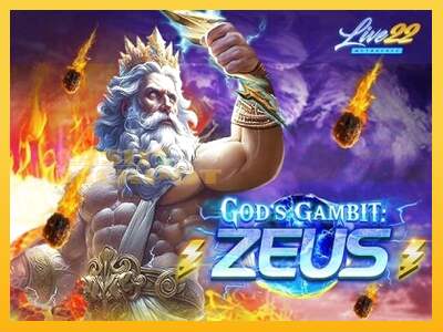 Срећа је на вашој страни са уређајем God’s Gambit: Zeus