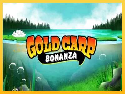 Срећа је на вашој страни са уређајем Gold Carp Bonanza