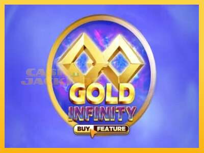 Срећа је на вашој страни са уређајем Gold Infinity