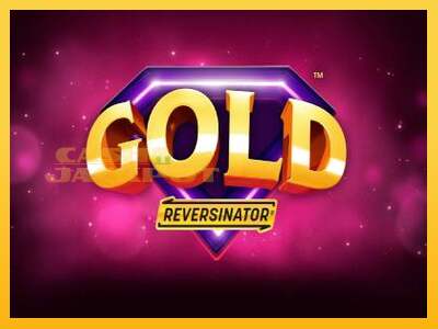 Срећа је на вашој страни са уређајем Gold Reversinator