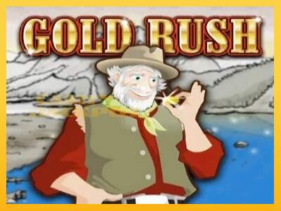 Срећа је на вашој страни са уређајем Gold Rush