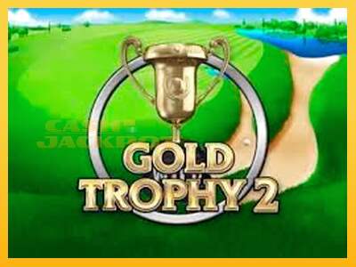 Срећа је на вашој страни са уређајем Gold Trophy 2