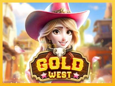 Срећа је на вашој страни са уређајем Gold West