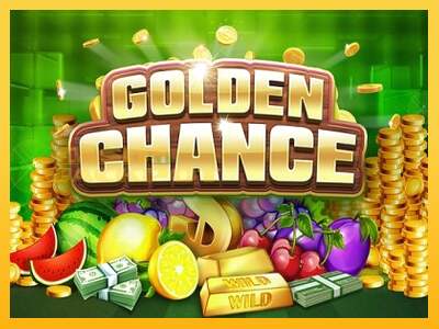 Срећа је на вашој страни са уређајем Golden Chance