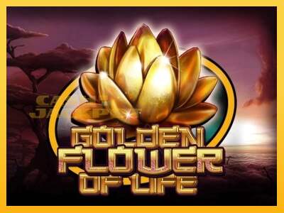 Срећа је на вашој страни са уређајем Golden Flower of Life