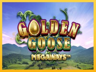 Срећа је на вашој страни са уређајем Golden Goose Megaways