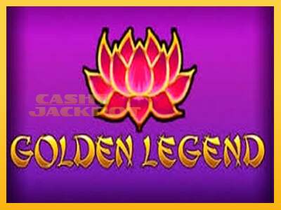 Срећа је на вашој страни са уређајем Golden Legend