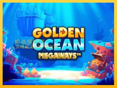 Срећа је на вашој страни са уређајем Golden Ocean Megaways